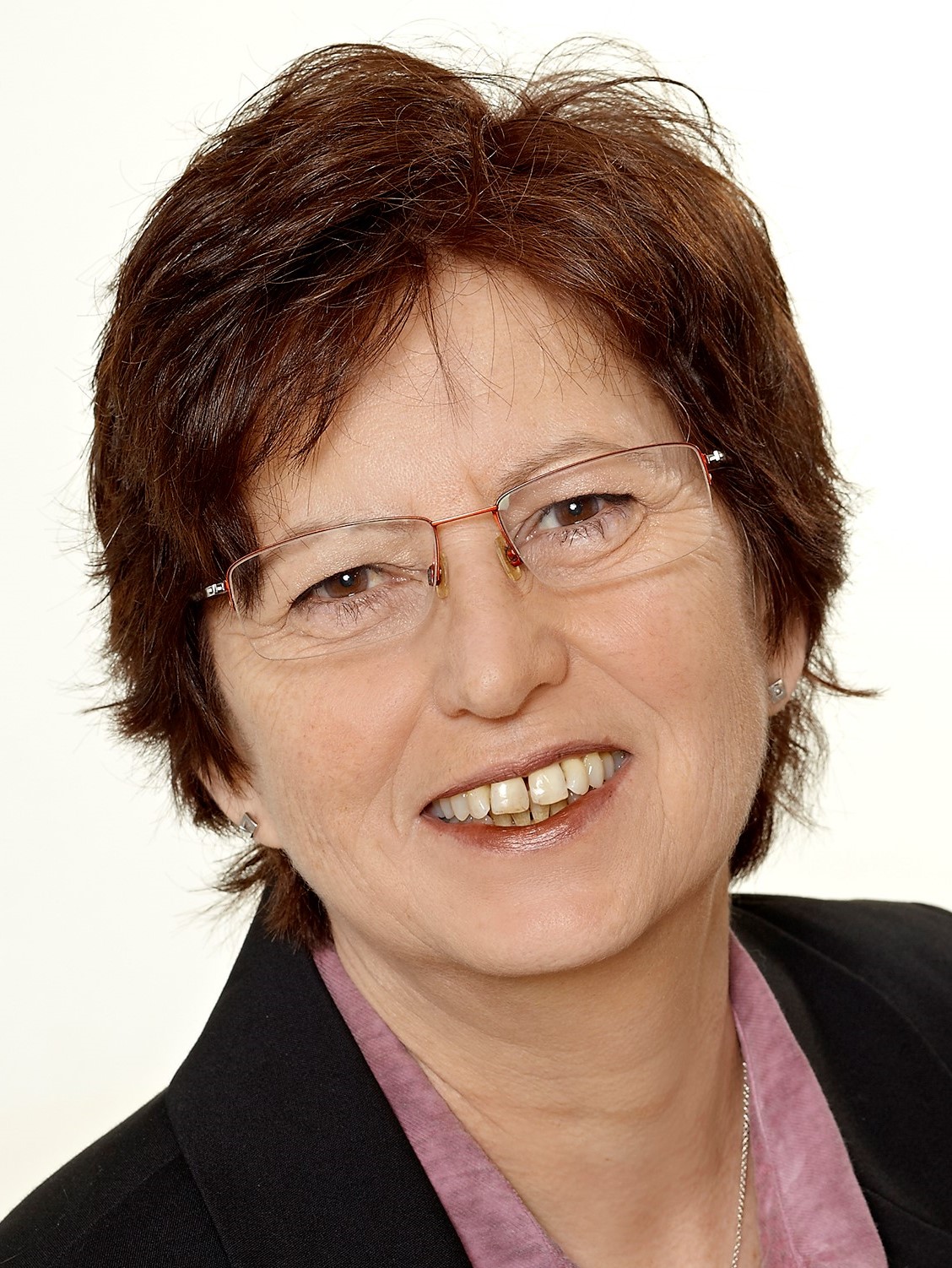 Monika Weber